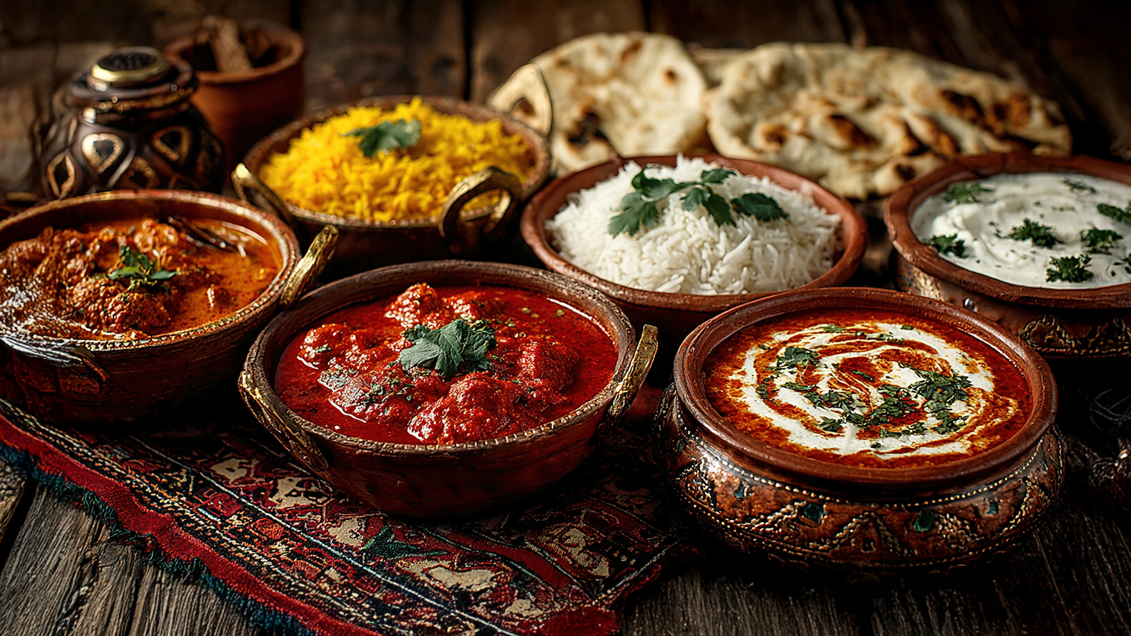 Dimple's Kitchen Colchester